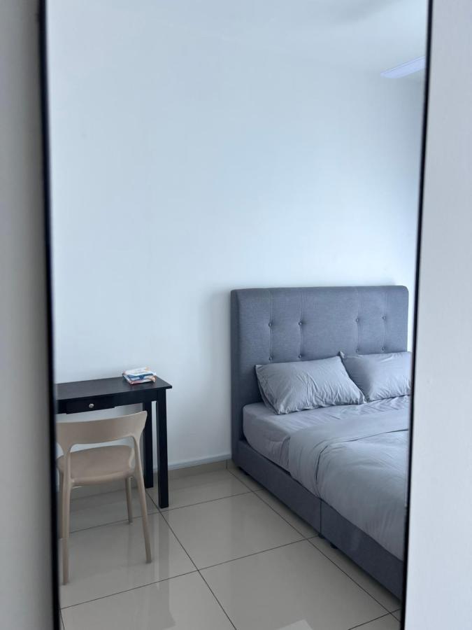Metropol Serviced Apartment At Bukit Mertajam, Pulau Pinang المظهر الخارجي الصورة
